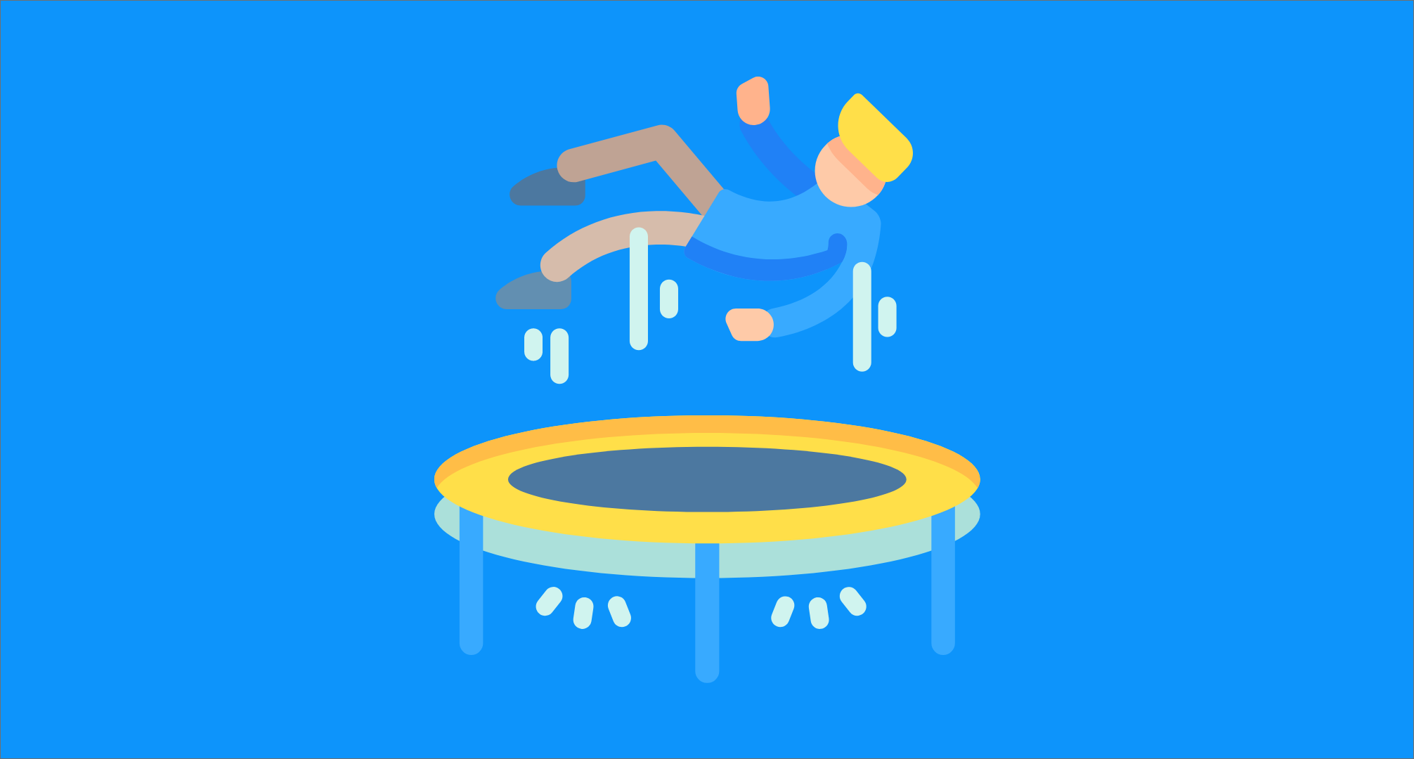 Jumping